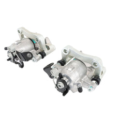 TOPPARTZ LH&RH Brake Caliper with Bracket For 2000-2006 Audi 2000-2010 Volkswagen