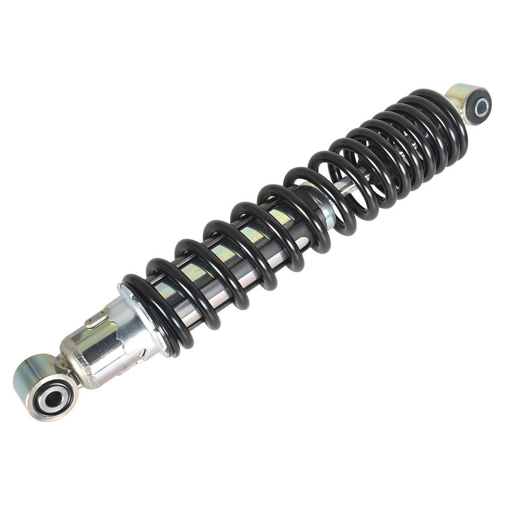 2 x NEW FRONT SHOCKS 1987-2006 Yamaha Banshee ATV springs BLACK