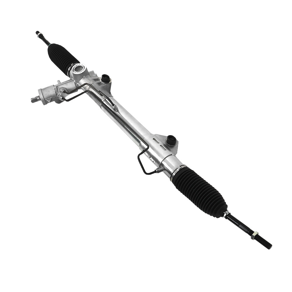 TOPPARTZ Power Steering Rack & Pinion Assembly For 00-04 Dodge Dakota Durango 4WD