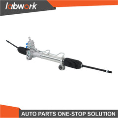 TOPPARTZ Power Steering Rack And Pinion Assembly For 06-08 Buick Lucerne 19168962