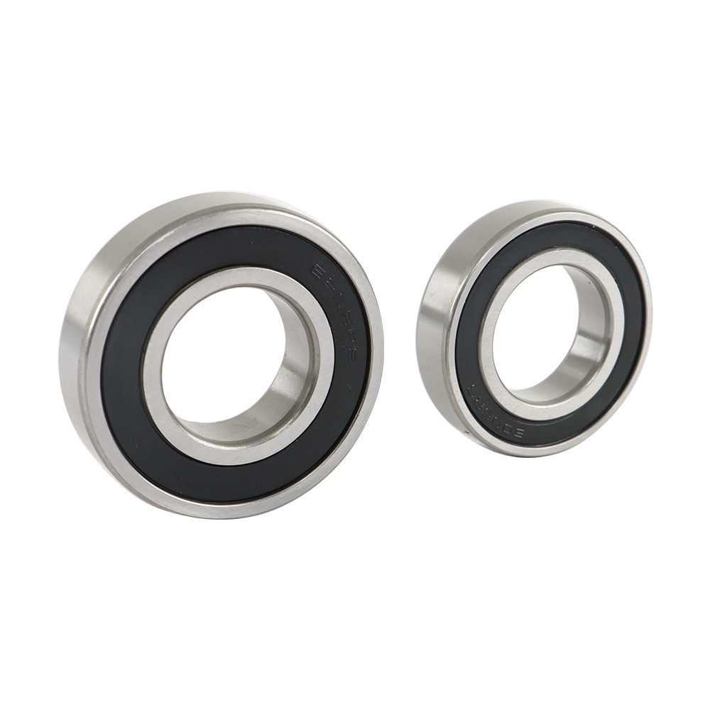 For Yamaha Rhino 450 660 700 Front Rear Wheel Bearings Seals Kits 2005-2013