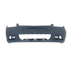 TOPPARTZ Front Bumper Cover For 12-17 Buick Verano w/o Park Sensor Holes 20984570