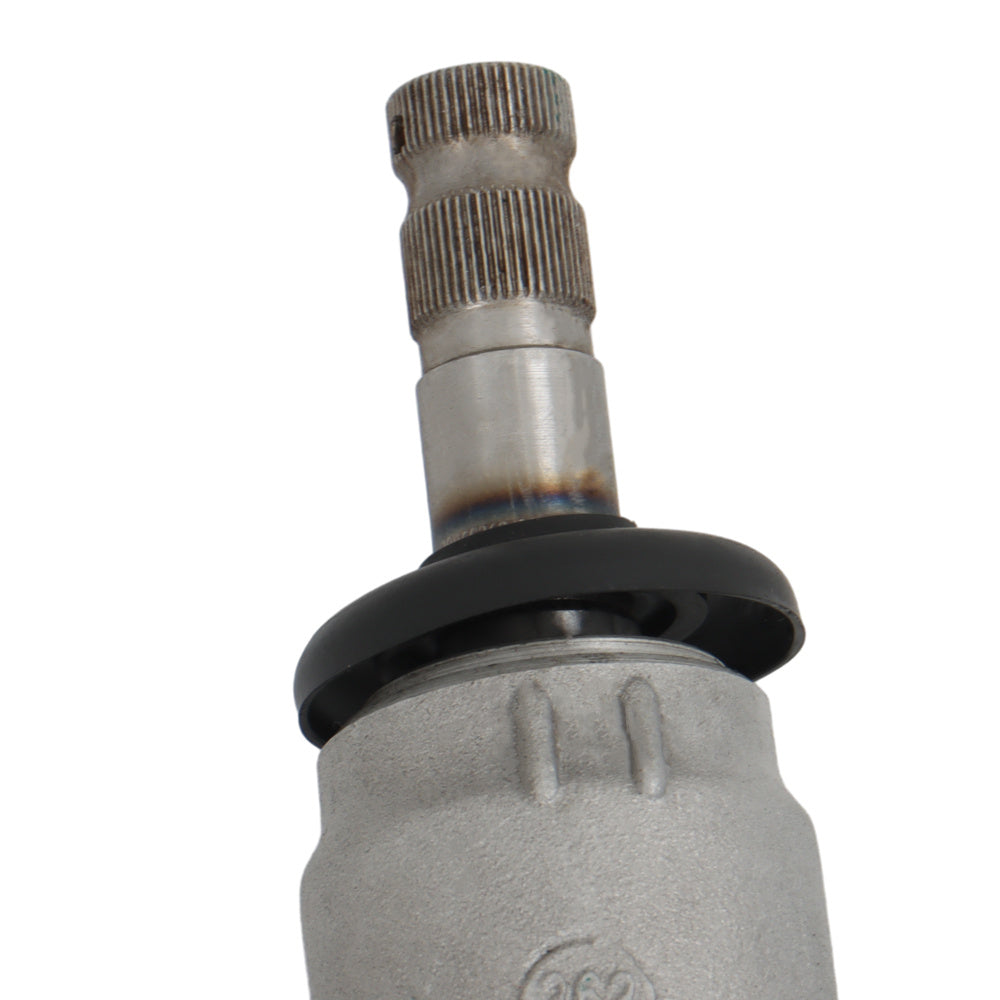 TOPPARTZ Power Steering Rack & Pinion Assembly For 2006-2012 Mercedes-Benz 1PC