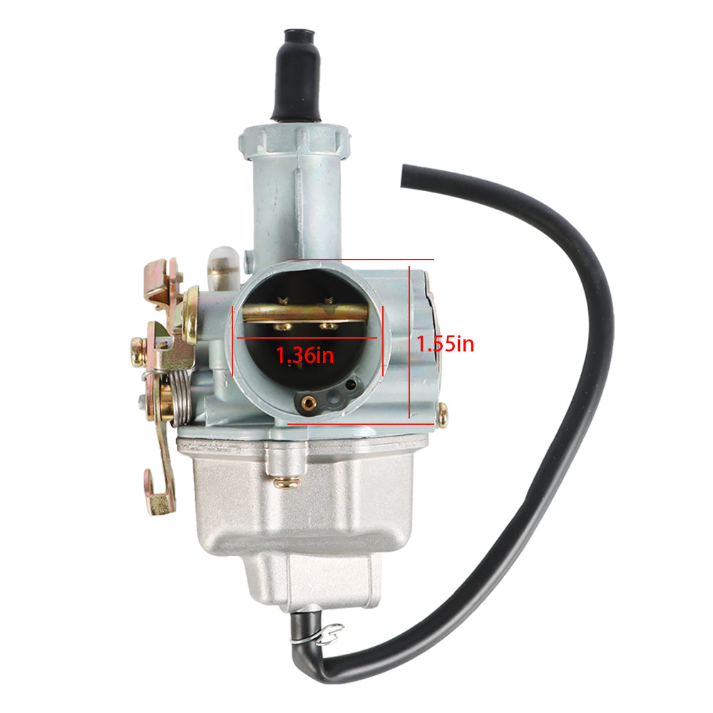 Carburetor For Polaris Ranger RZR170 2009 - 2014 ATV Carb 0454997