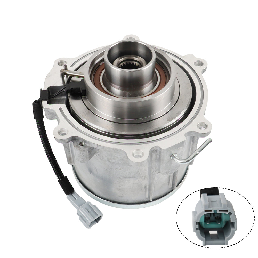 TOPPARTZ Rear Differential Coupling For 2014-2020 Nissan Rogue AWD 3876-14BF1A