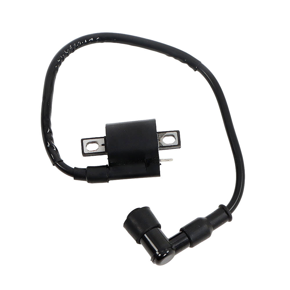 For Yamaha PW50 PY50 PEEWEE 50 Pit Dirt Bike Spark Plug Lead Ignition Coil