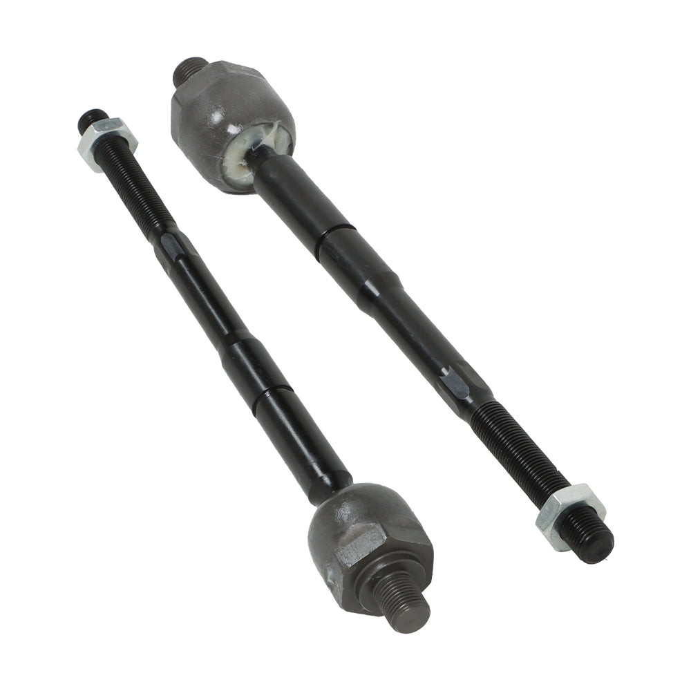 TOPPARTZ Front Lower Control Arm Ball Joints Sway Bars For 2011-17 Ford Explorer
