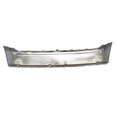 TOPPARTZ Front Lower Bumper Grille Molding Trim For Ford Edge 2011-2014 Chrome