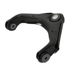 TOPPARTZ Front Upper Control Arms Tierods For 01-10 Chevrolet GMC Sierra 2500 HD