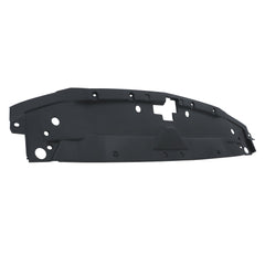 TOPPARTZ Radiator Support-Sight Shield 23318844 For Silverado 1500 2016-2018