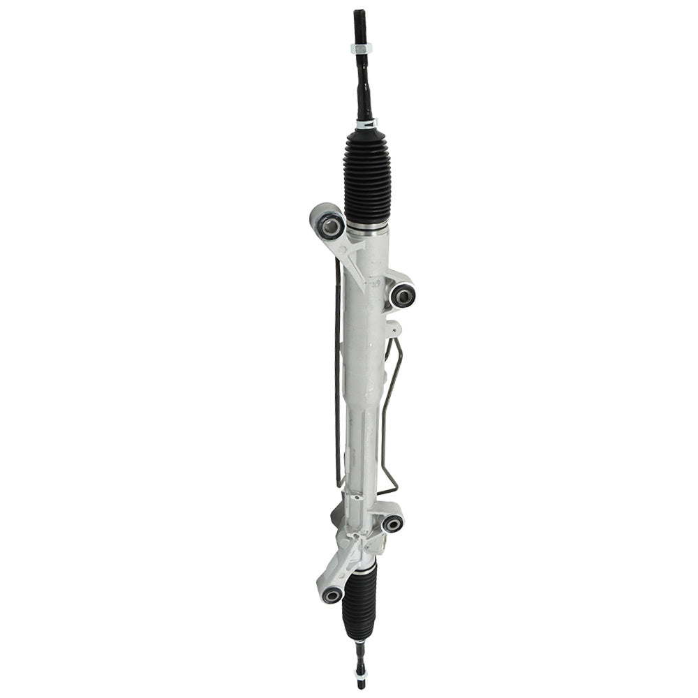 TOPPARTZ Power Steering Rack & Pinion Assembly for 2007 - 2015 Lincoln MKX