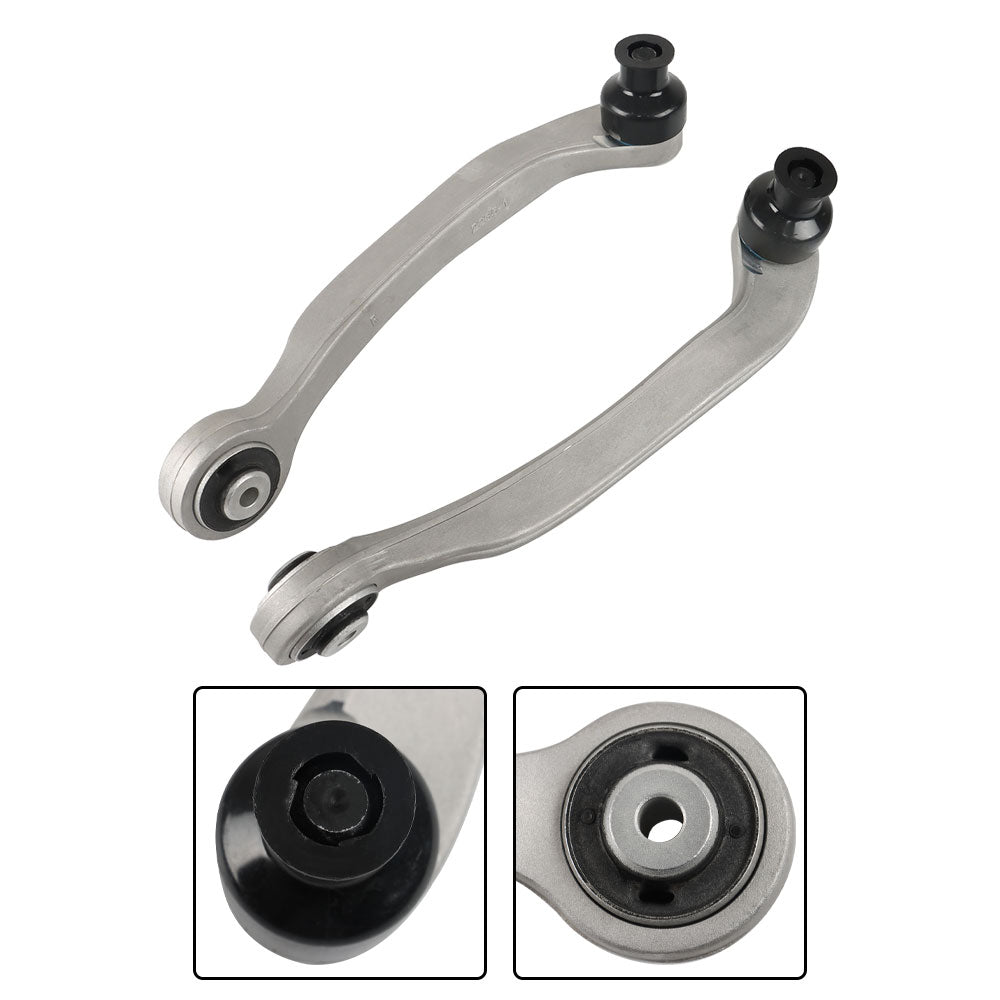 TOPPARTZ Forward Rearward Control Arm Ball Joint for 2009 - 2011 AUDI A6 3.2L