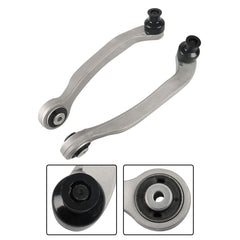 TOPPARTZ Forward Rearward Control Arm Ball Joint for 2009 - 2011 AUDI A6 3.2L