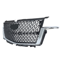 TOPPARTZ Front Bumper Mesh Grille For 2021-2023 Cadillac Escalade 84699839