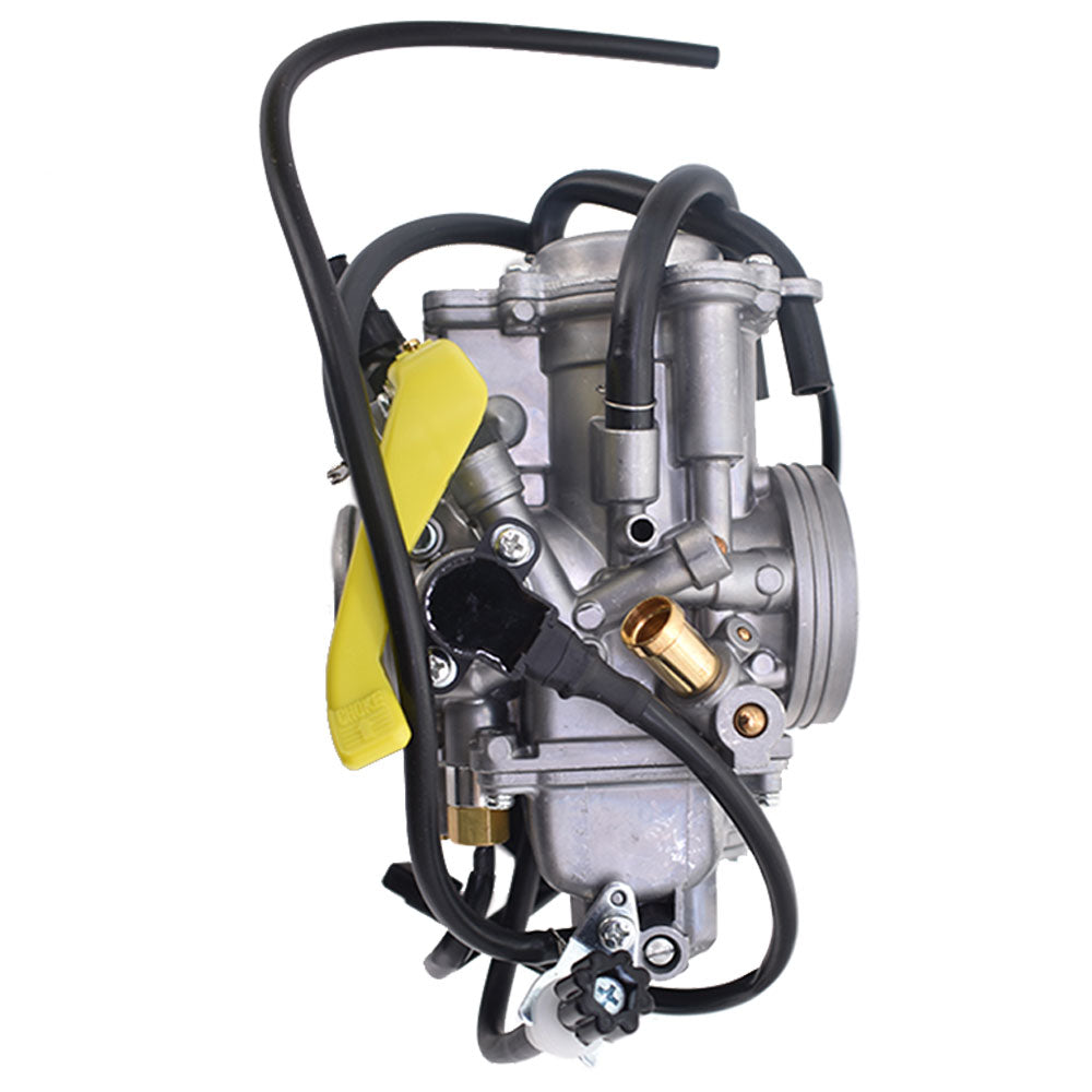16100-HP1-673 Carburetor Fit For 2004 2005 Honda Sportrax 450 TRX450R Carb USA