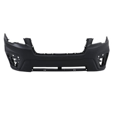 TOPPARTZ Front Bumper Cover For 2019 2020 2021 Subaru Forester SU1000191