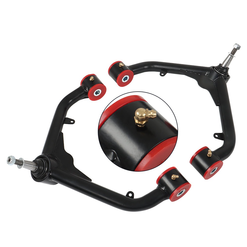 TOPPARTZ Control Arm For 2001-2010 Chevy Silverado Sierra 2500 HD 3500 HD 6.0L