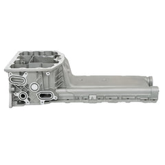 TOPPARTZ Upper  Engine Oil Pan For Ford F-250 F-350 6.7L Powerstroke Turbo Diesel
