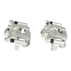 TOPPARTZ Rear Brake Calipers For 2003-2008 & 2019-2022 Nissan Maxima w/ Bracket