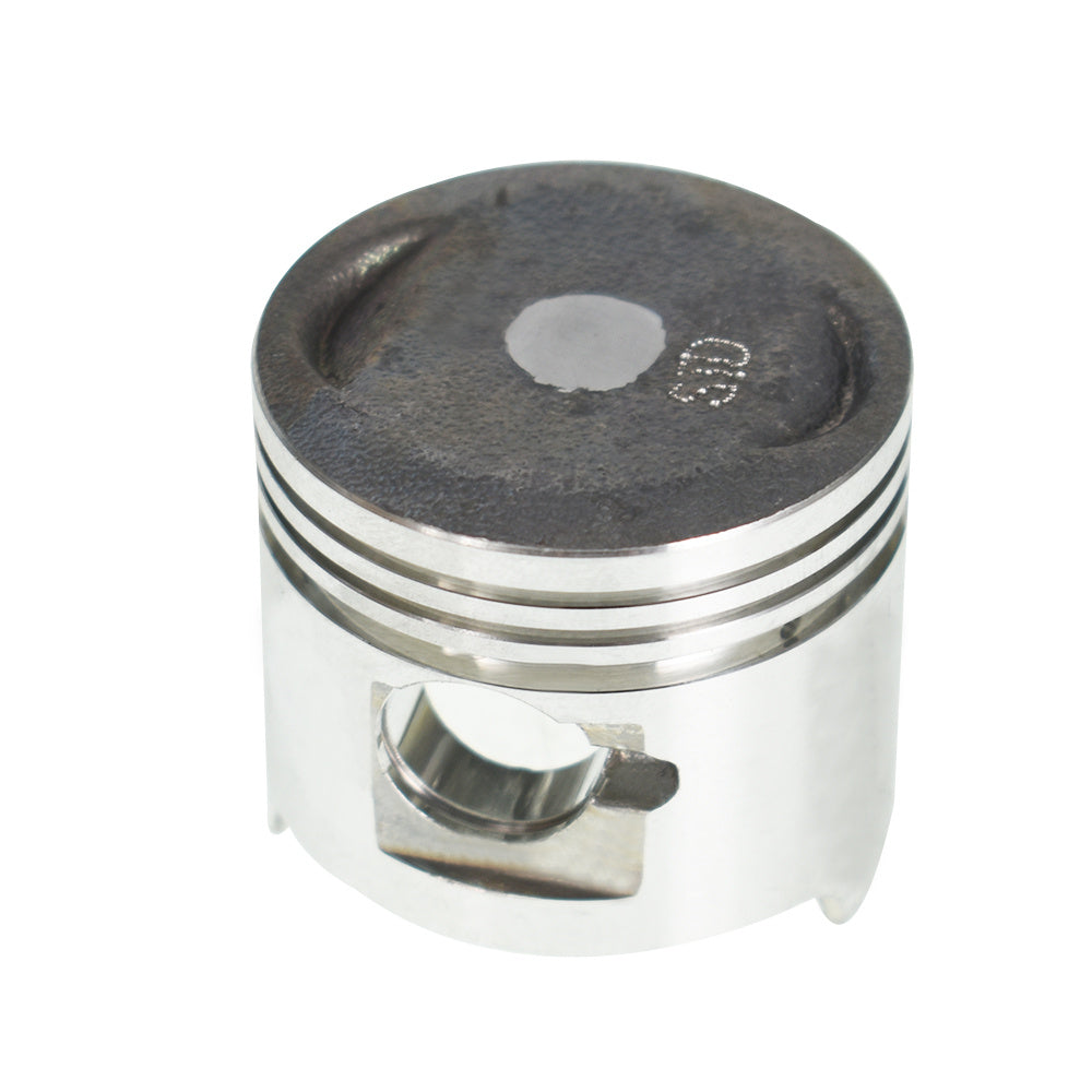 Cylinder Piston Kit Assembly Fit For 50CC Honda  XR50 CRF50 Dirt Bike Pit Bike