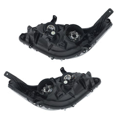 For Toyota Avalon 2013-15 Headlights Set HID/Xenon Headlamp NO HID Bulbs/Ballast