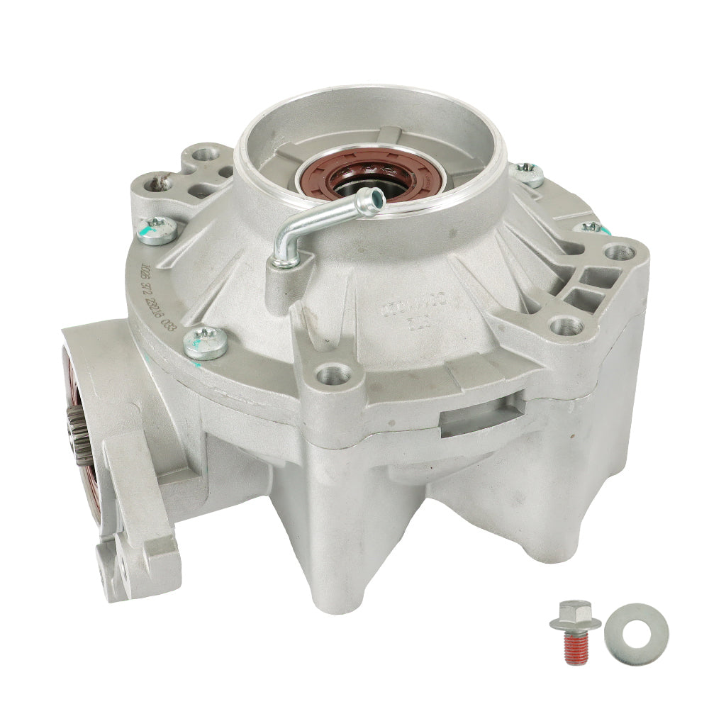 Complete Differential With Gears & Inner parts For Can-Am 703501033 705500774