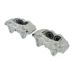 TOPPARTZ Front LH & RH Brake Caliper For 2003-09 Lexus GX470 Toyota 4Runner 2PCS