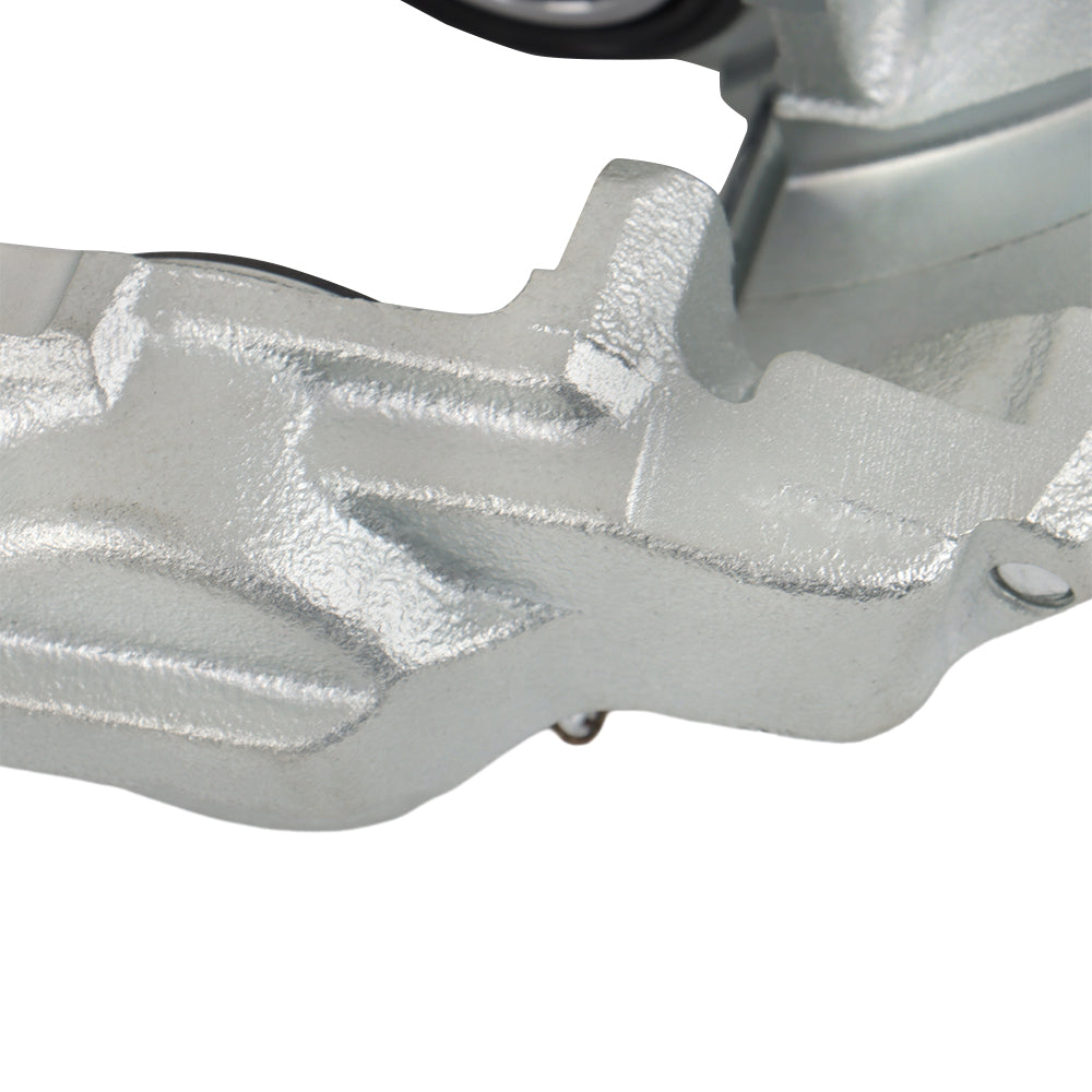 TOPPARTZ Front LH & RH Brake Caliper For 2003-09 Lexus GX470 Toyota 4Runner 2PCS