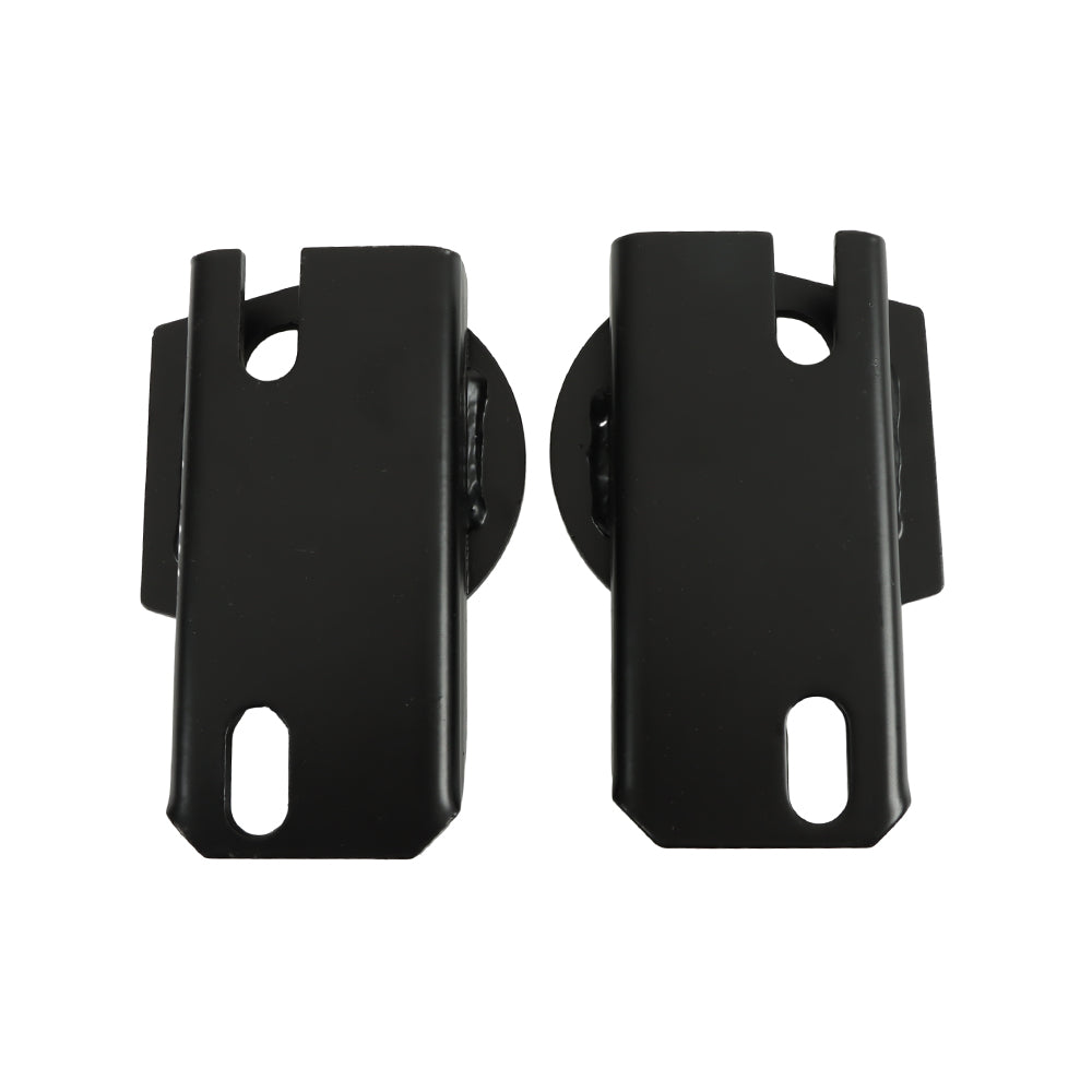 TOPPARTZ Rear Suspension Enhancement System For 2014-2021 Dodge Ram Pickup 2500