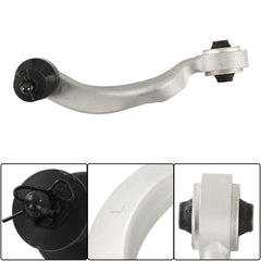 TOPPARTZ Front Driver and Passenger Side Upper Control Arm For 07-17 Lexus LS460