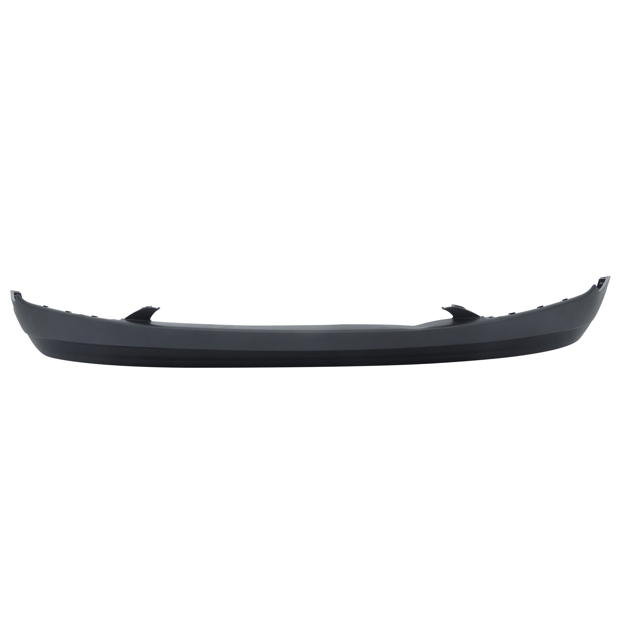 TOPPARTZ Front Lower Bumper Cover For 16 - 17 GMC Terrain SLT/Denali w/ Fog Light