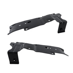 TOPPARTZ Front Bumper Bracket For 2019-2021 Silverado 1500 84219064 84219063
