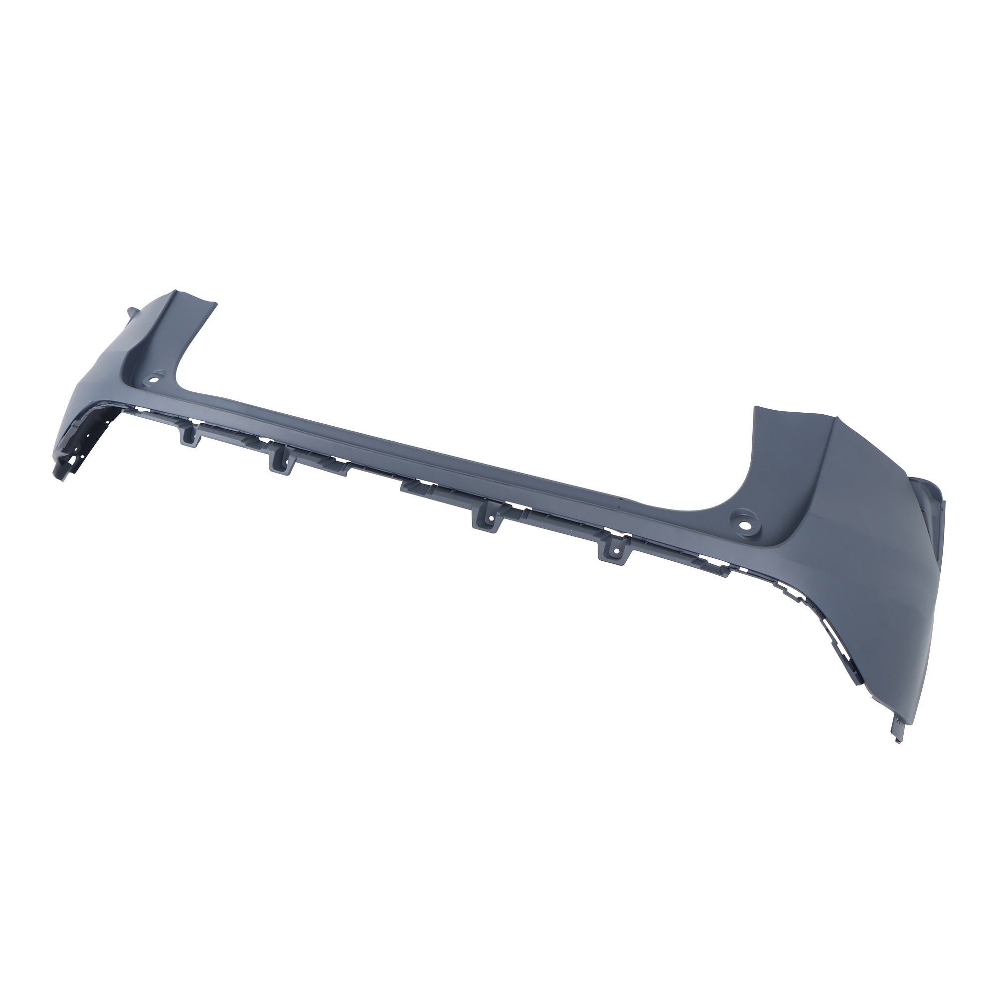 TOPPARTZ Rear Upper Bumper Cover Fit For 2024-2025 Chevrolet Trax 42875229