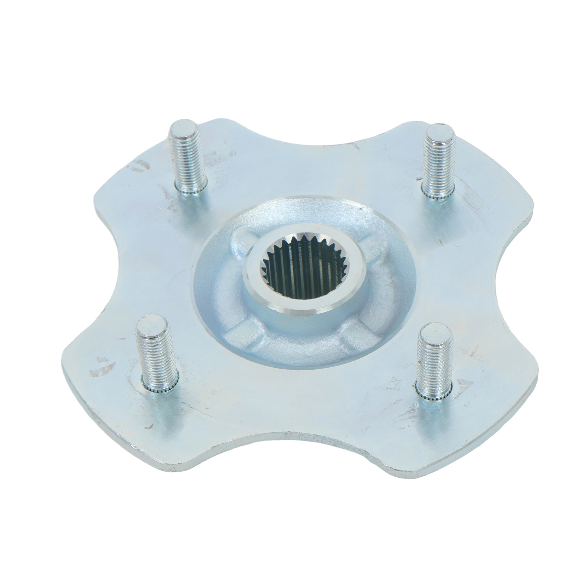 2 Rear Axle Wheel Hub Nut For Honda TRX250 TRX250TE TRX250TM Recon 250 2X4 97-19
