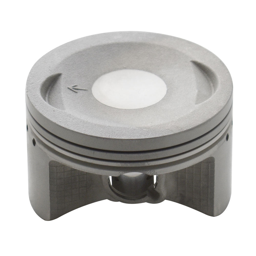 For HISUN MASSIMO BENNCHE COLEMAN 500cc Cylinder Piston Top End Kit