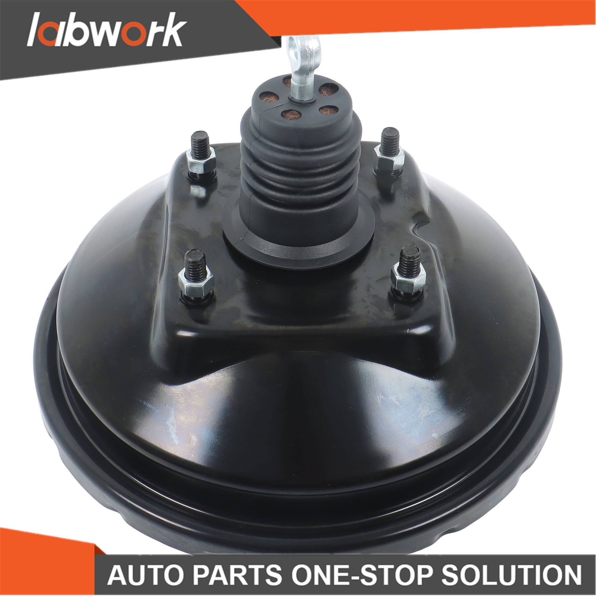 TOPPARTZ Vacuum Power Brake Booster For Ford F-150 F-250 F-100 77-79 Bronco 78