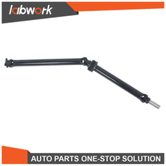 TOPPARTZ Rear Driveshaft Drive Shaft Assembly For Nissan D21 1988-1994 L4 2.4L