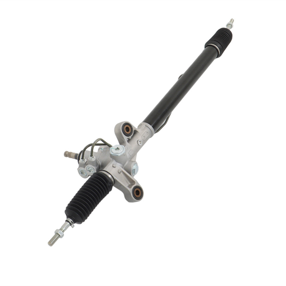 TOPPARTZ Power Steering Rack and Pinion Assembly For 2008-2012 Honda Accord 2.4L