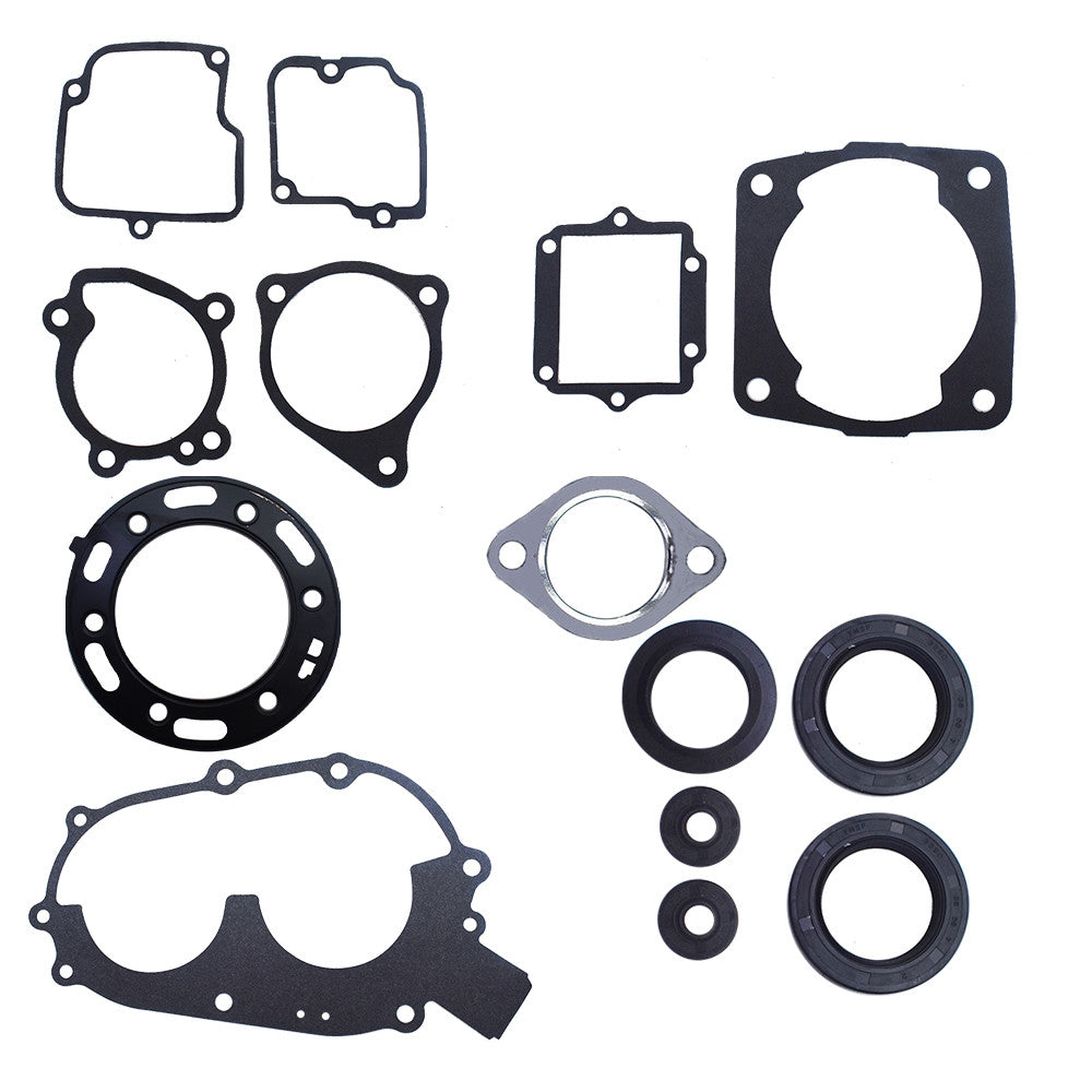 Complete Gasket Kit for Polaris 400 Xplorer Scrambler 1995-2002 Trail Blazer