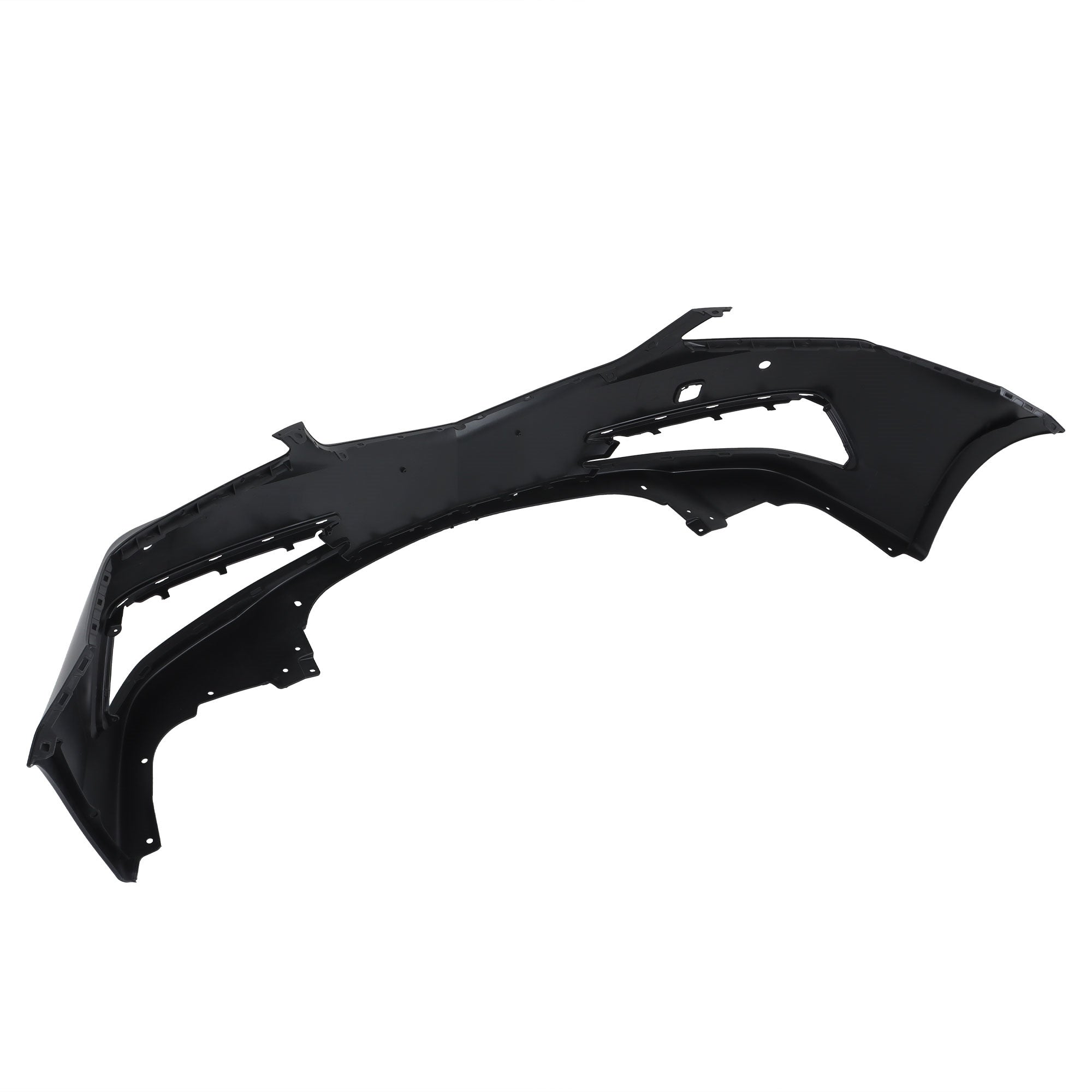 TOPPARTZ Front Bumper Cover Fascia For 2015-2017 Acura TLX W/ Sensor Holes Primed