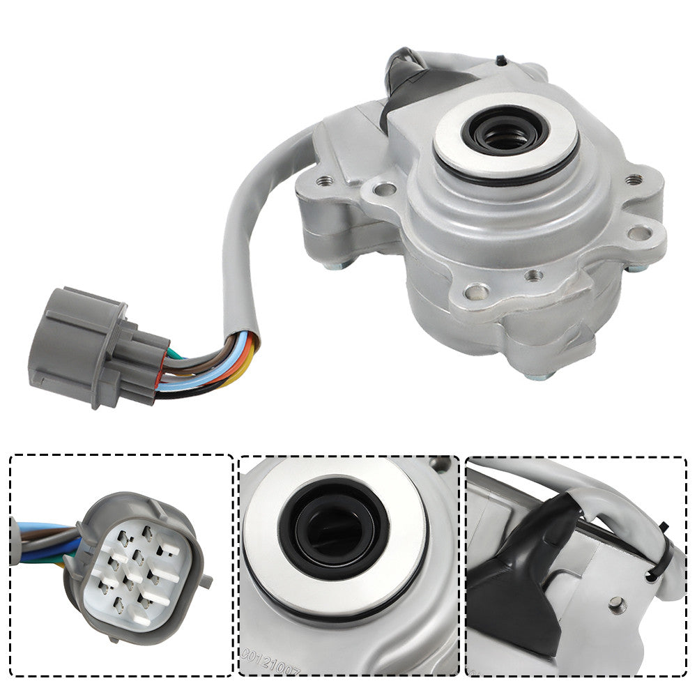 FRONT DIFFERENTIAL FINAL DRIVE ACTUATOR MOTOR CONTROL 2014-2019 for Honda TRX500