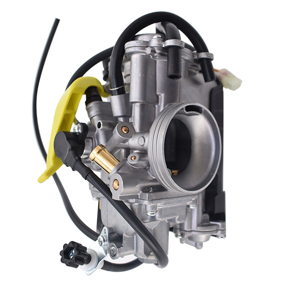 16100-HP1-673 Carburetor Fit For 2004 2005 Honda Sportrax 450 TRX450R Carb USA