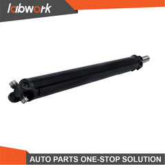 TOPPARTZ Rear Drive shaft Assembly For Chevrolet Tahoe 98-00 V8 5.7L Rear side
