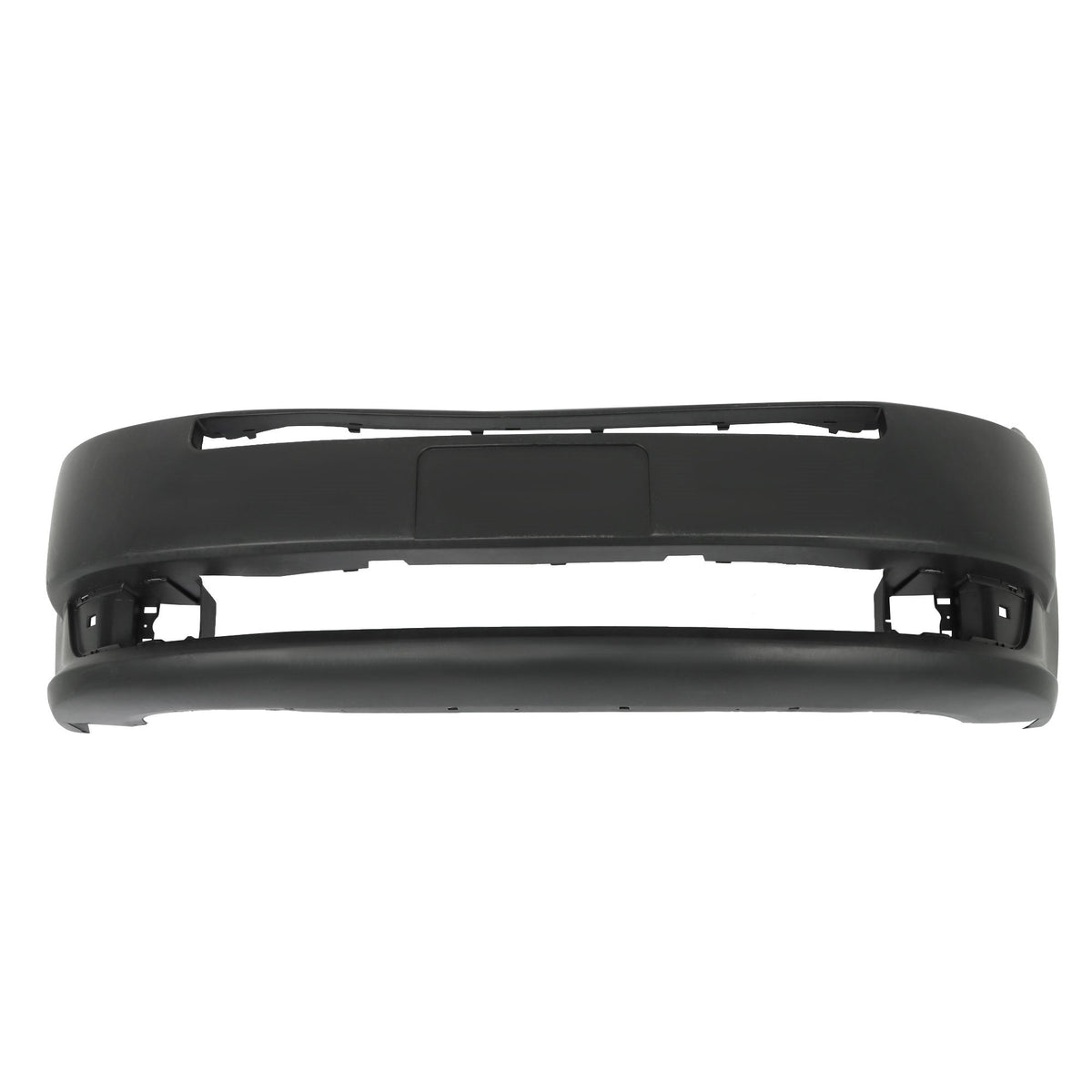 TOPPARTZ Front Bumper Cover Fascia For 2009-2012 Ford Flex Limited, SE, Primed