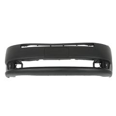 TOPPARTZ Front Bumper Cover Fascia For 2009-2012 Ford Flex Limited, SE, Primed