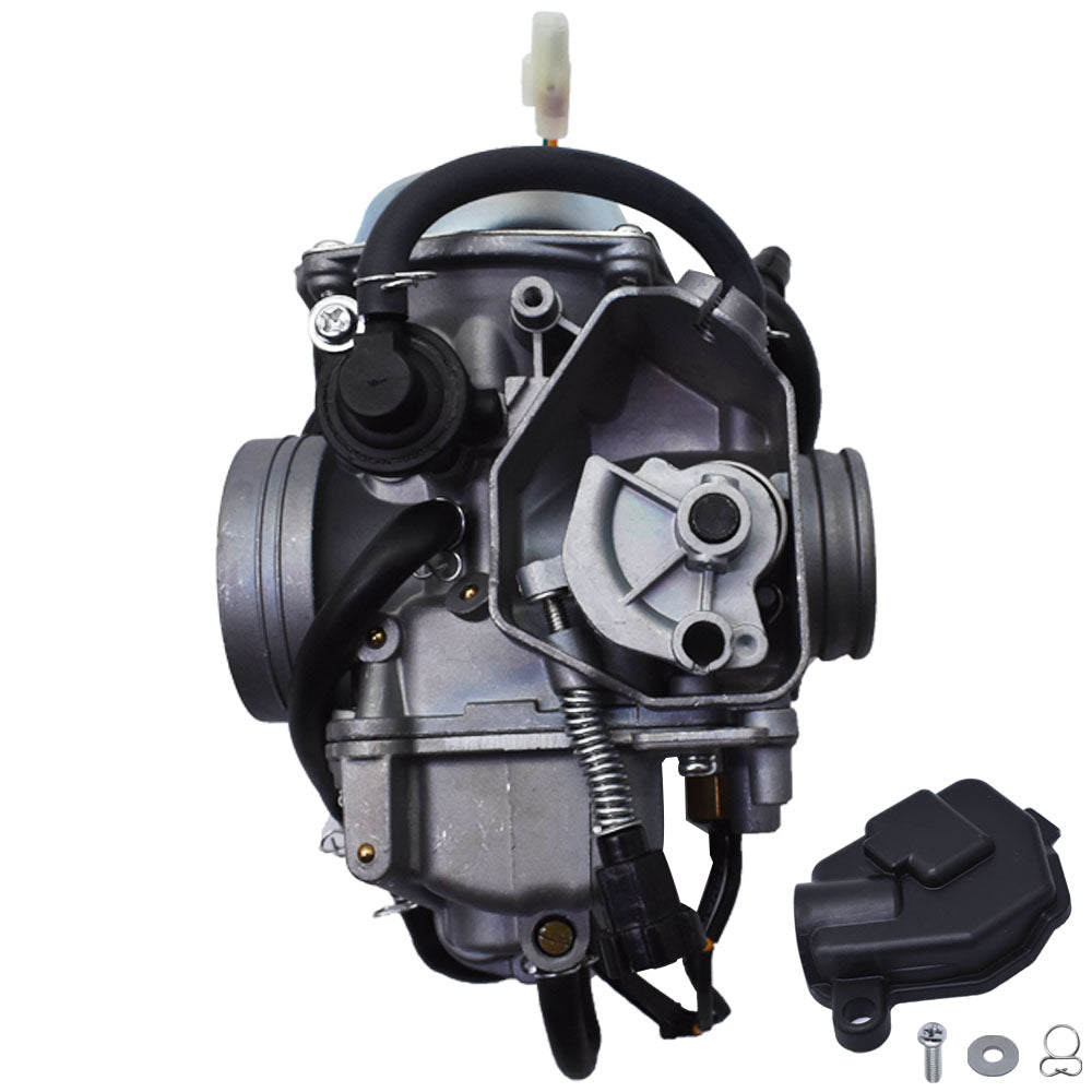 NEW Carburetor For Honda TRX450ES Foreman 450 Carb 1998-2001