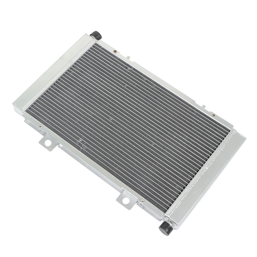 2 Rows Radiator for 2011-2021 Can Am Maverick 800R 1000 Commander 1000R MAX 1000