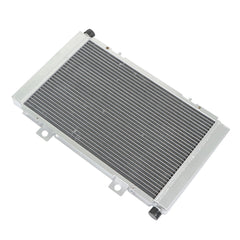 2 Rows Radiator for 2011-2021 Can Am Maverick 800R 1000 Commander 1000R MAX 1000
