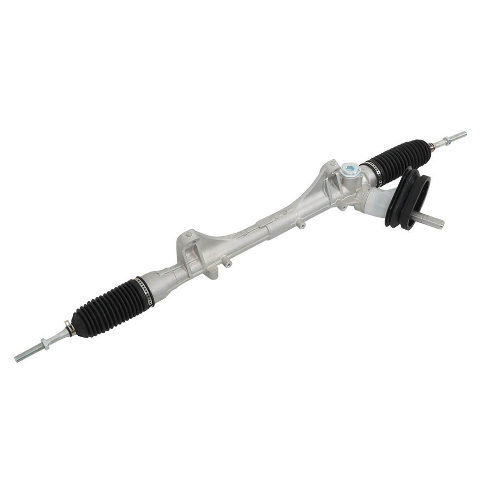 TOPPARTZ Power Steering Rack&Pinion Assembly For 07-12 Nissan Versa 1.8L Aluminum