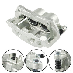 TOPPARTZ Front Brake Calipers For 2007-2016 Honda CR-V 2005-2010 Odyssey